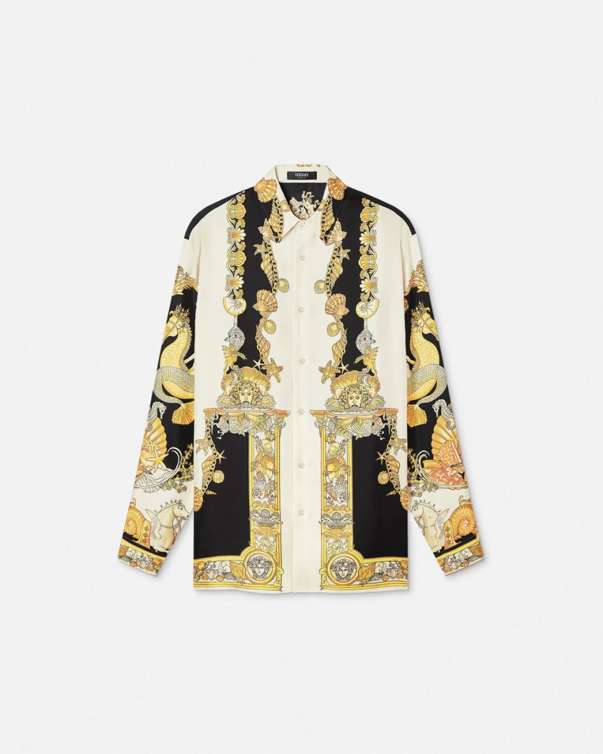  Versace