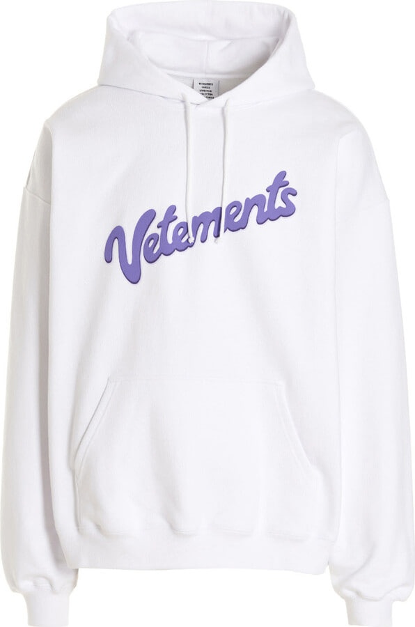  Vetements
