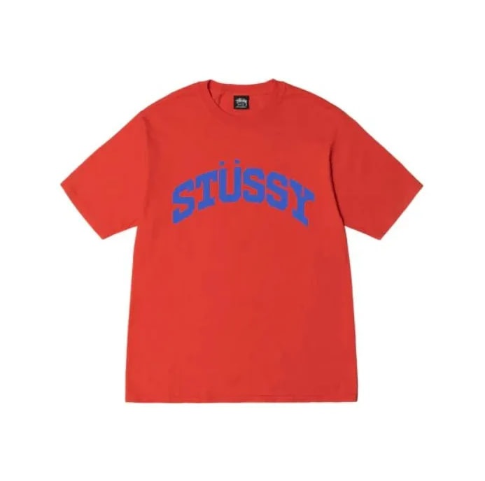  Stussy