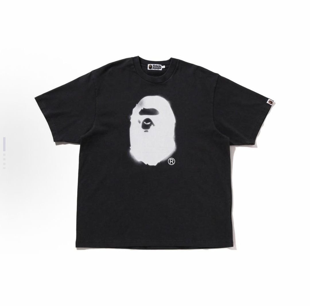 BAPE BAPE