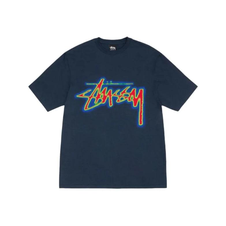  Stussy