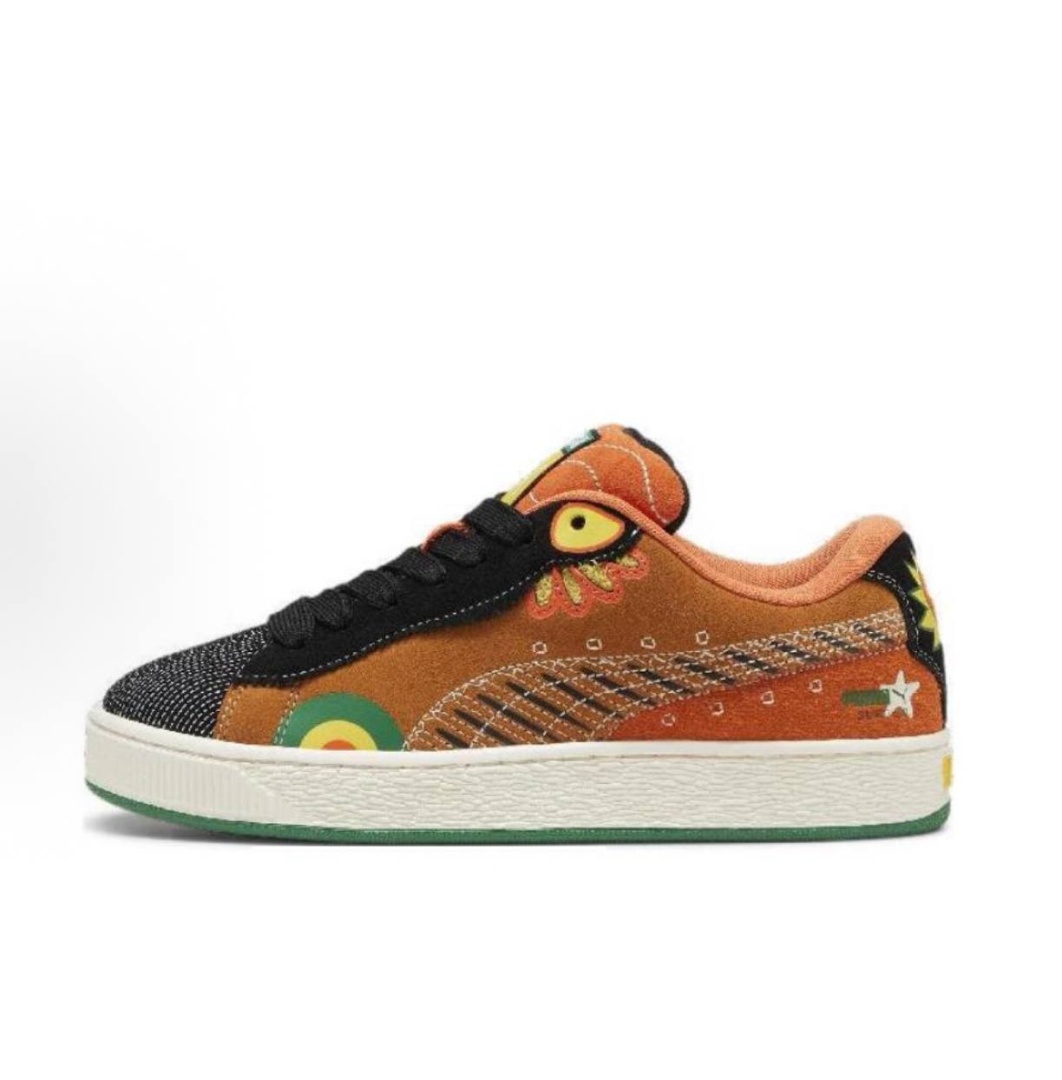  PUMA