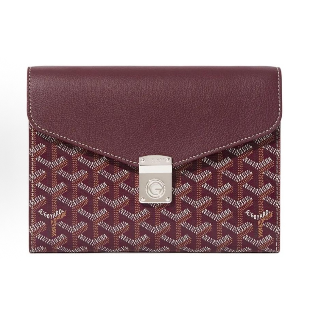  Goyard