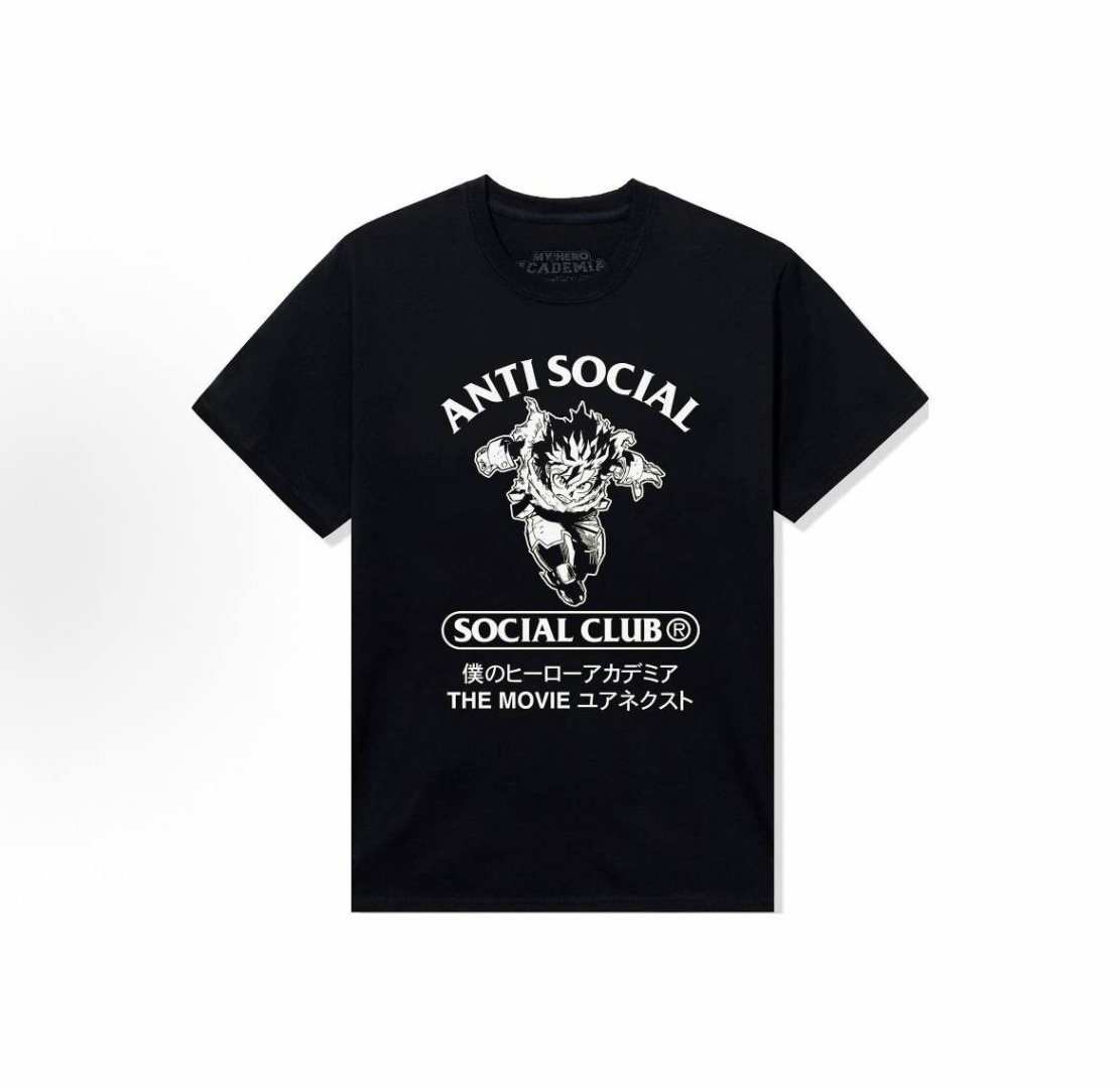 Anti Social Social Club