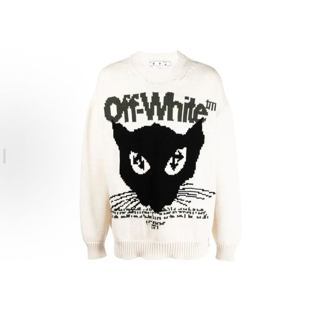  Off-White