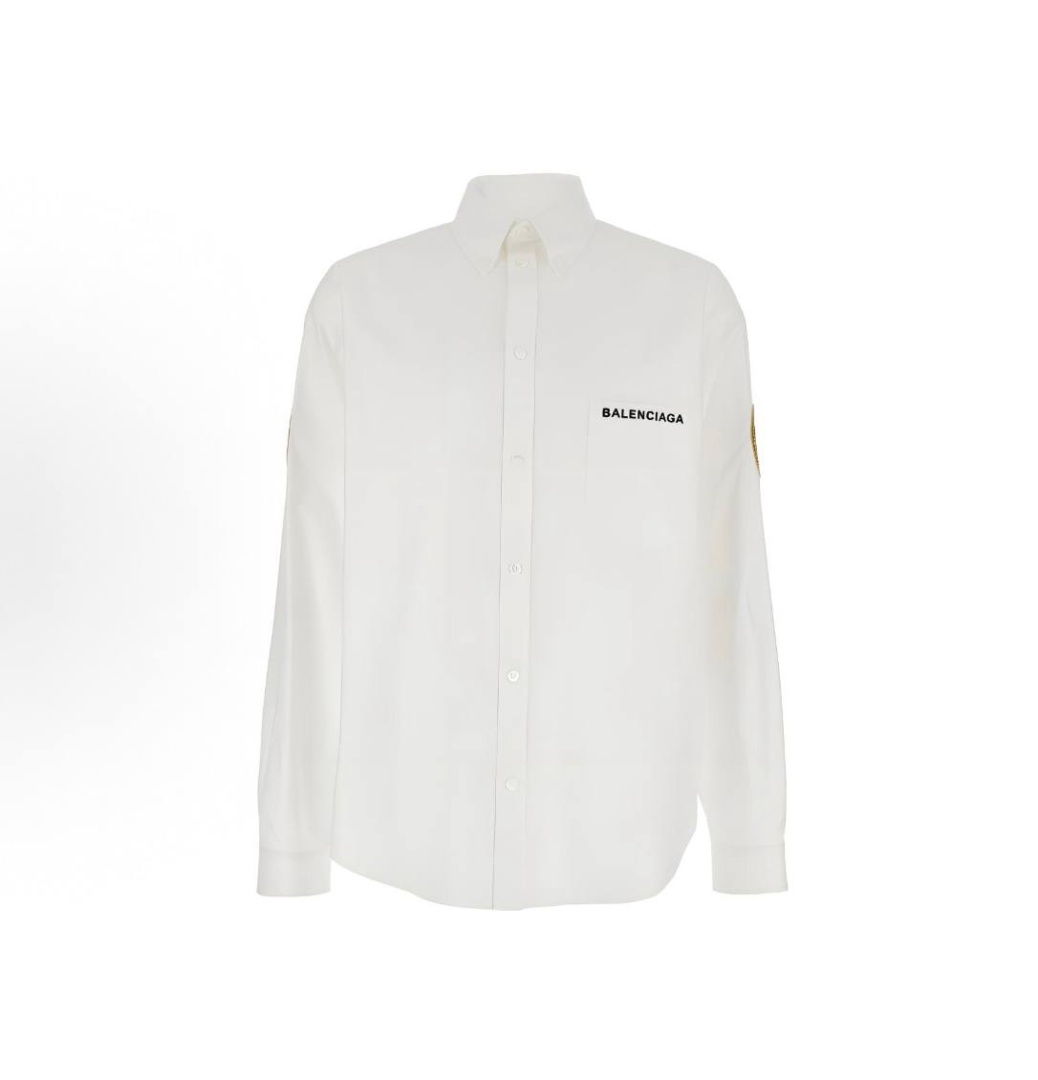  Balenciaga