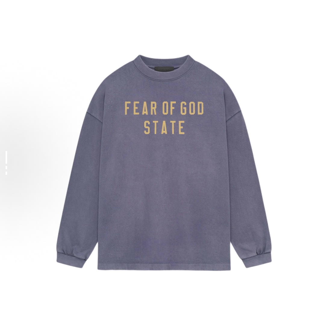 Fear of God Fear of God