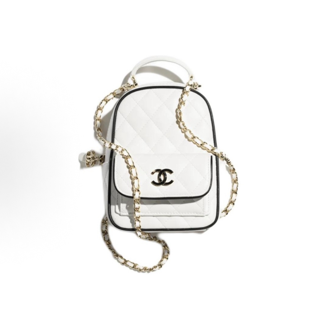  Chanel