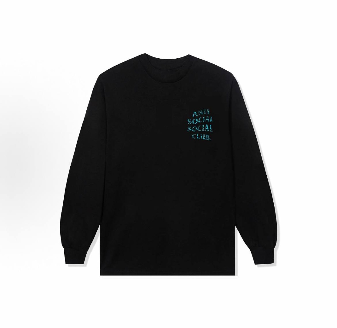  Anti Social Social Club