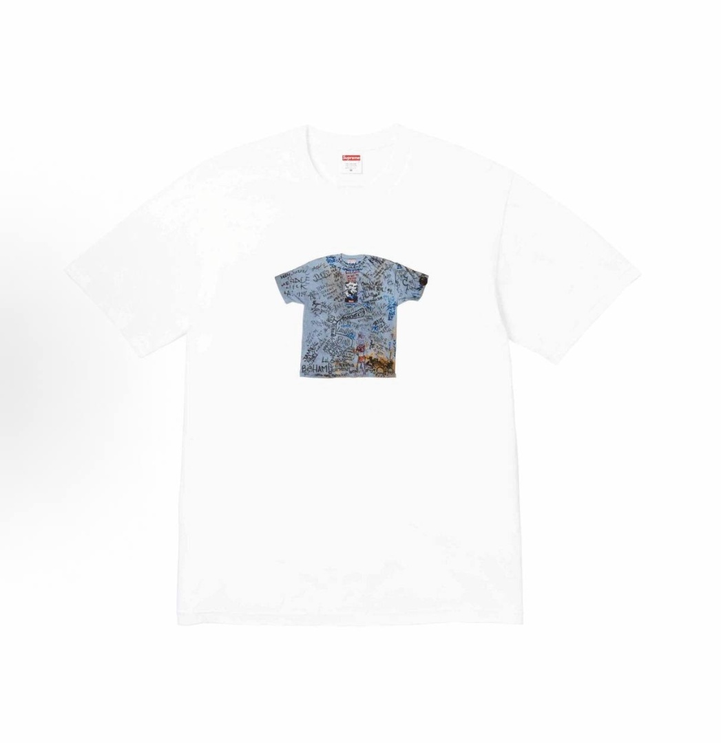  Supreme