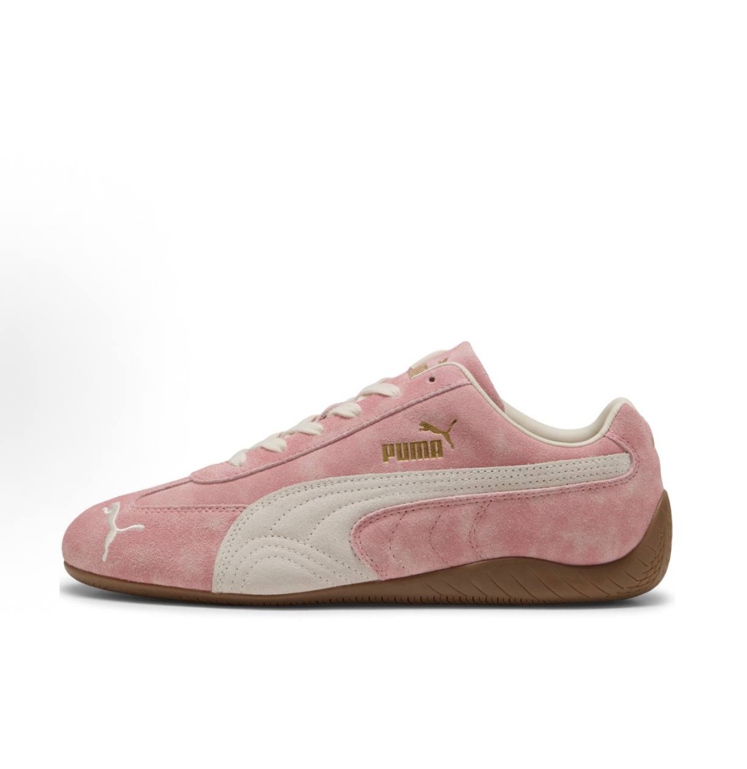  PUMA