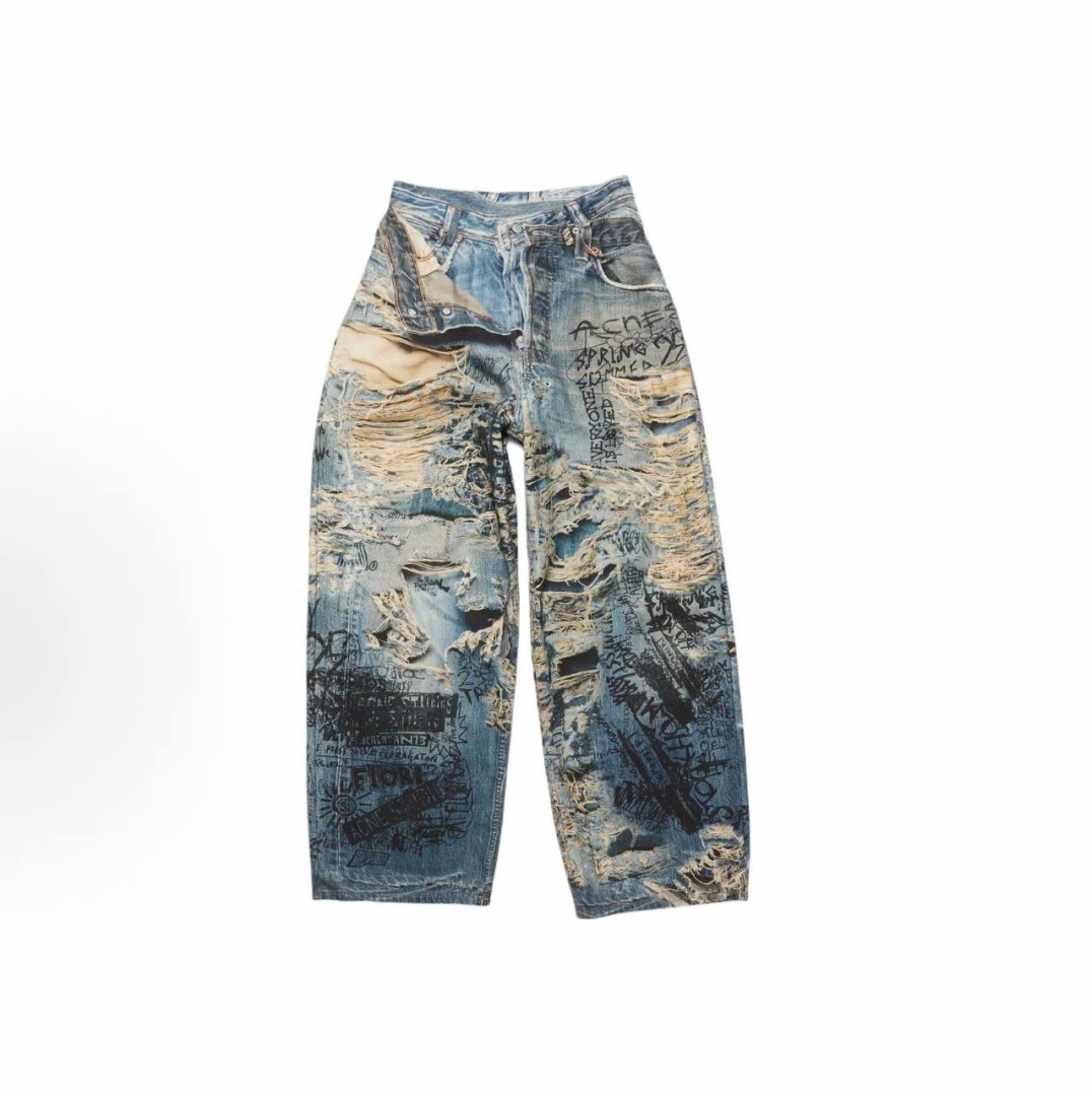 Acne Studios Acne Studios