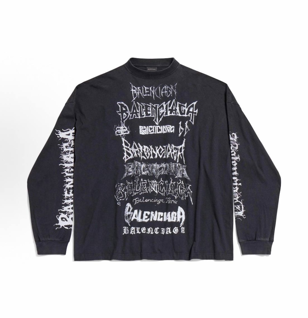  Balenciaga