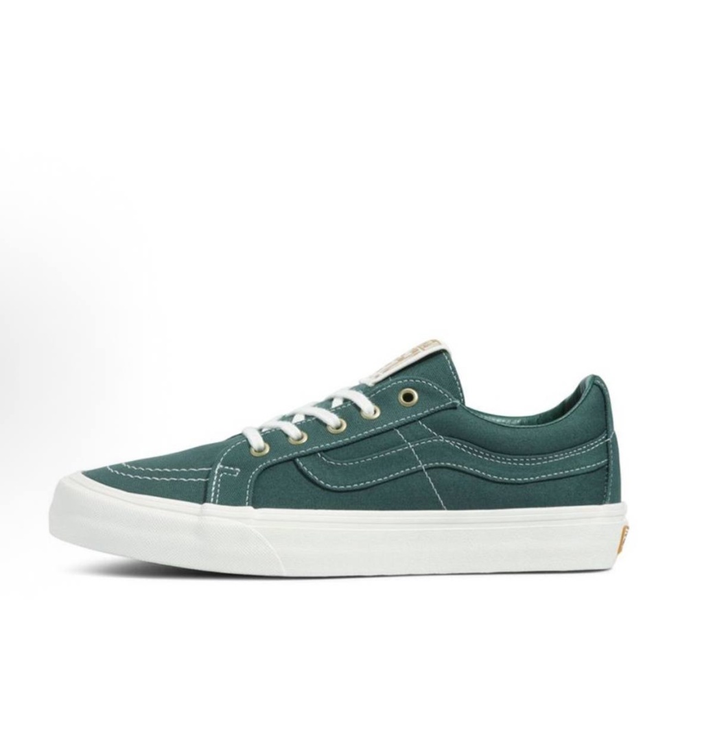  Vans