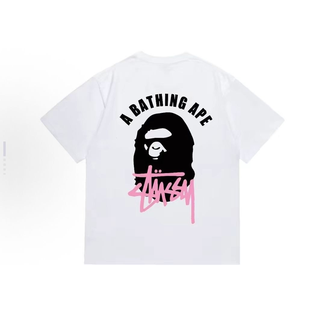 BAPE BAPE