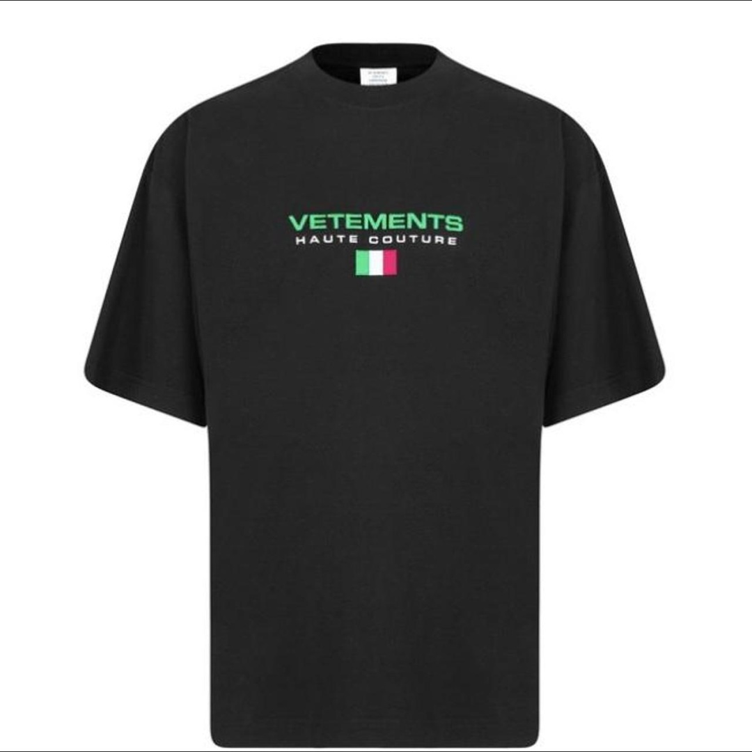  Vetements