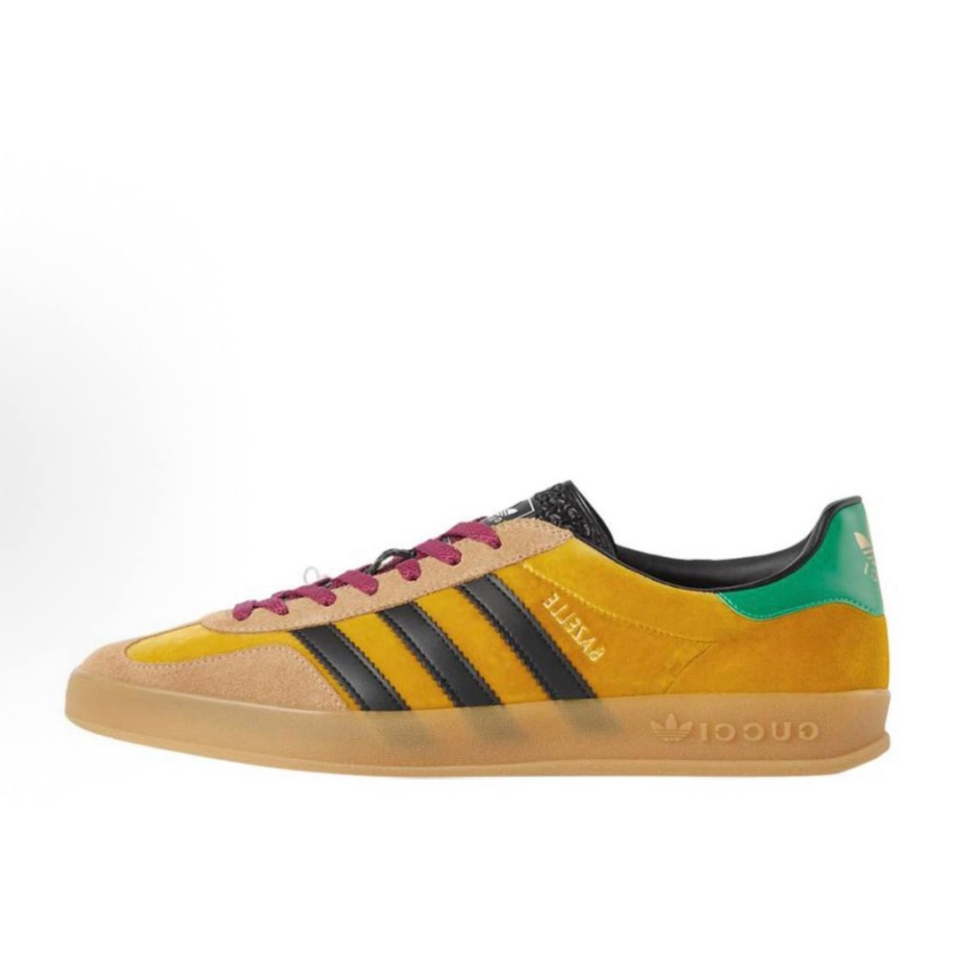  Adidas