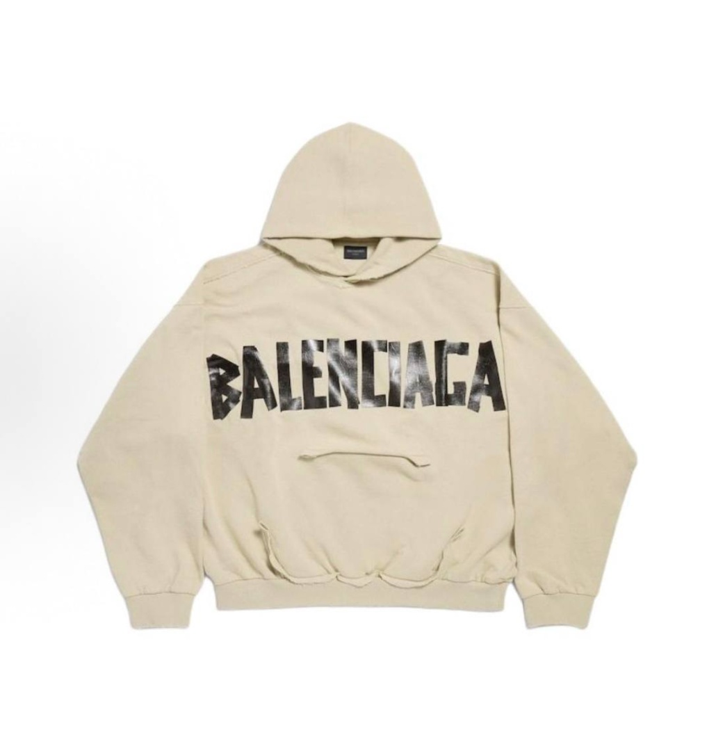  Balenciaga