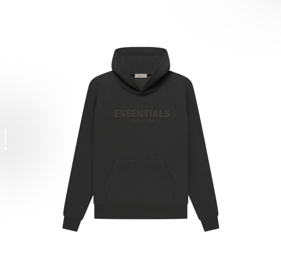  Fear of God