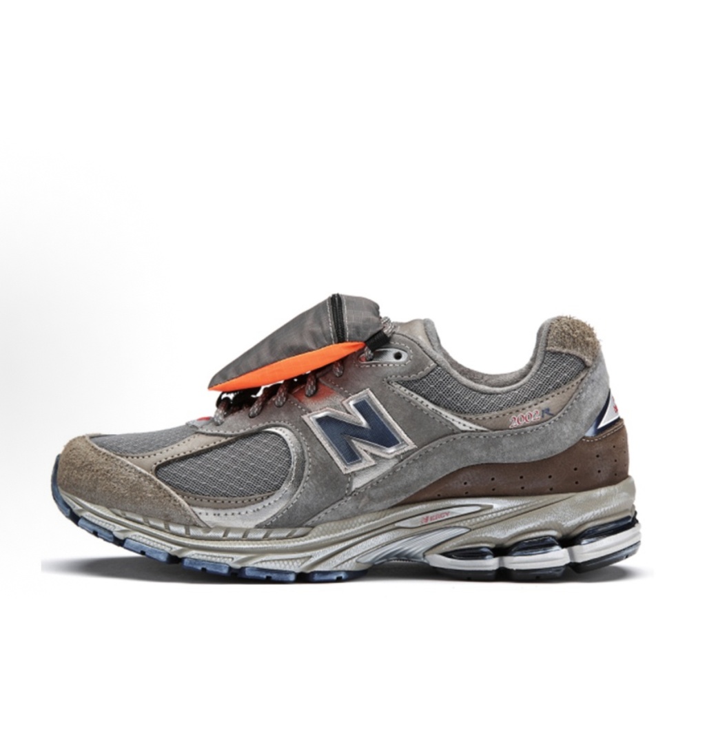 New Balance