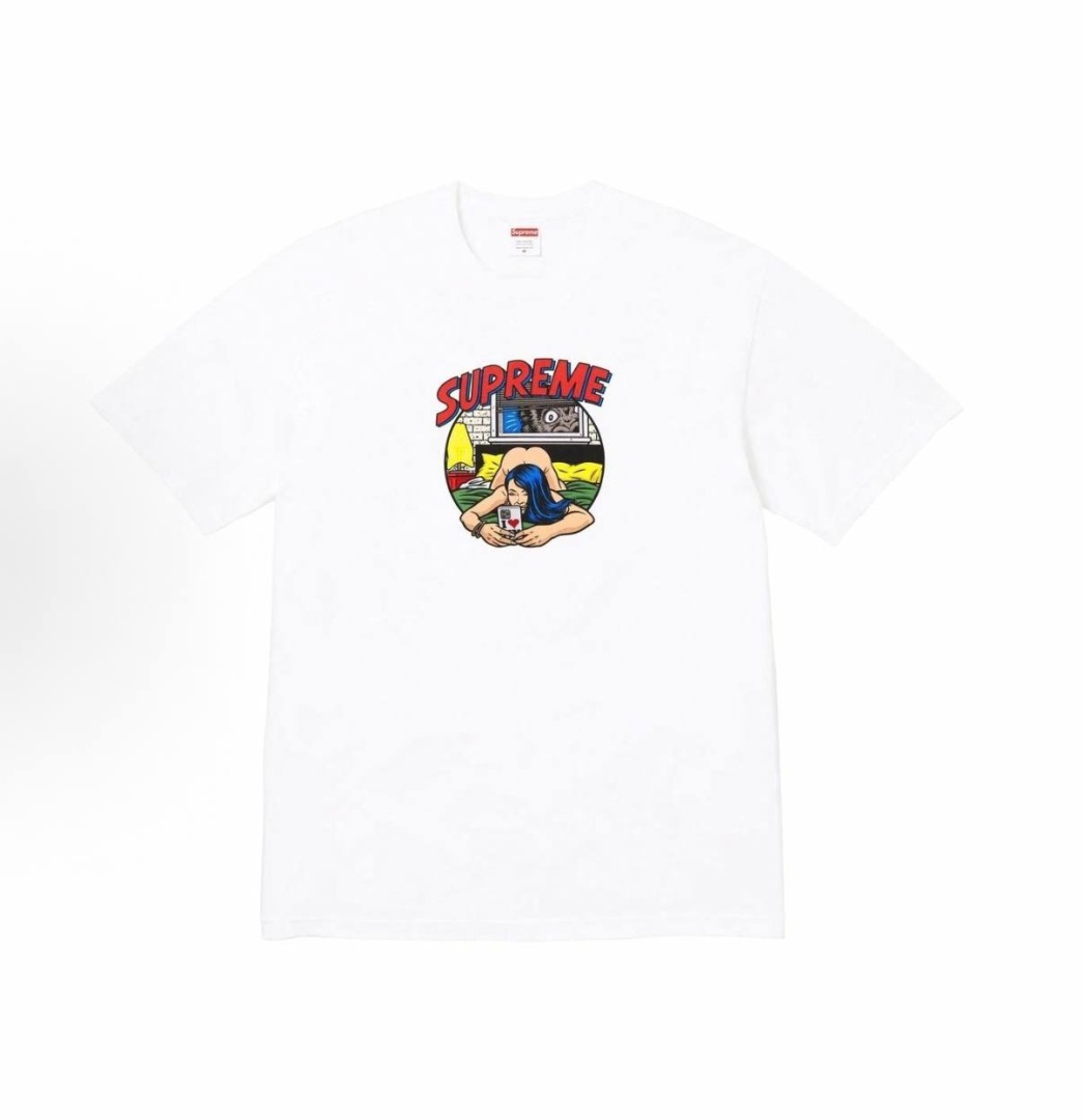  Supreme