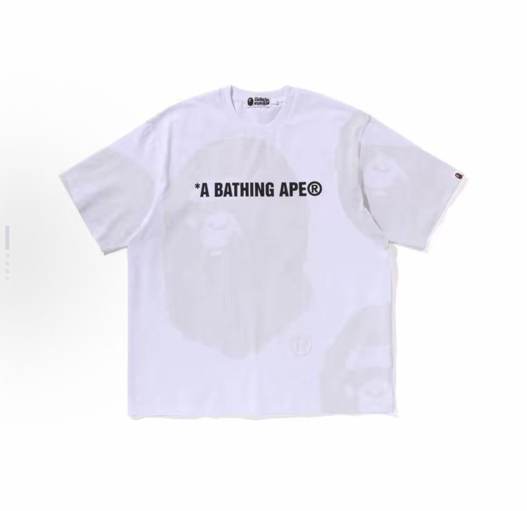 BAPE BAPE