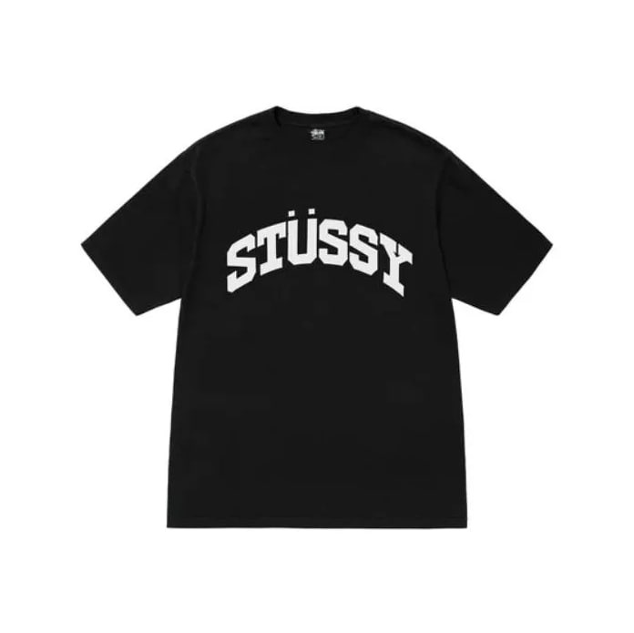  Stussy
