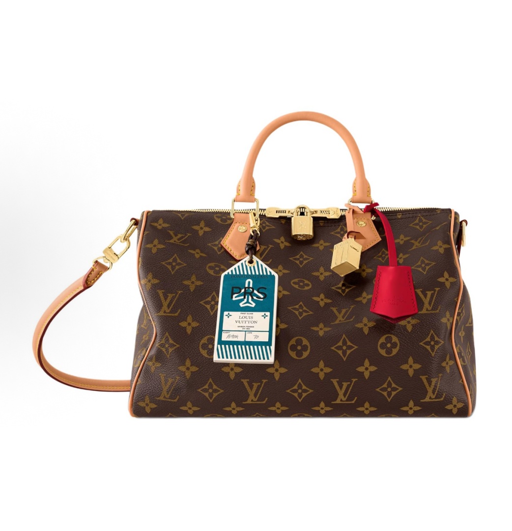  Louis Vuitton