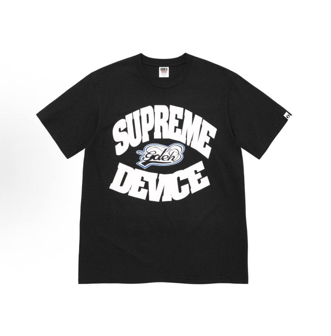  Supreme