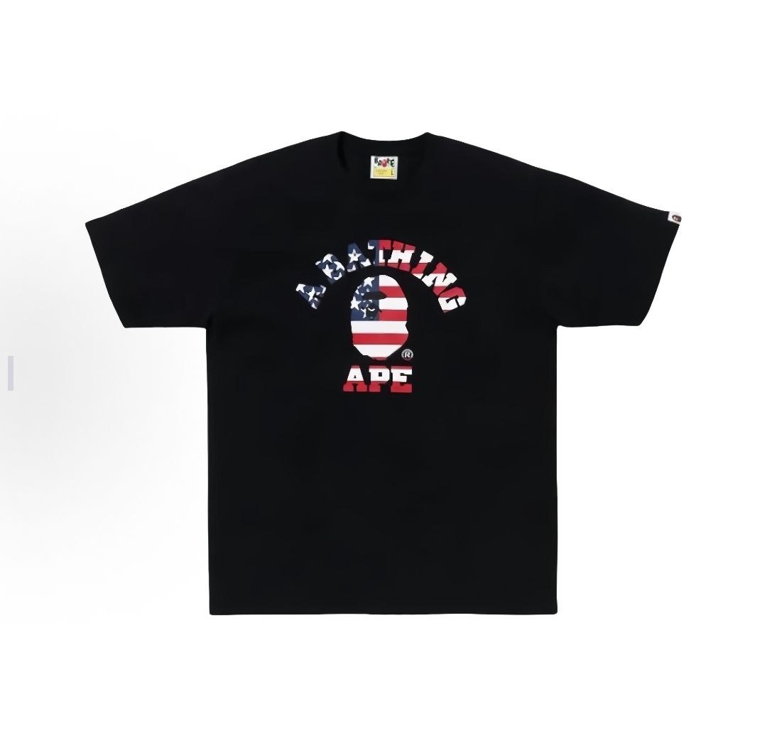 BAPE BAPE