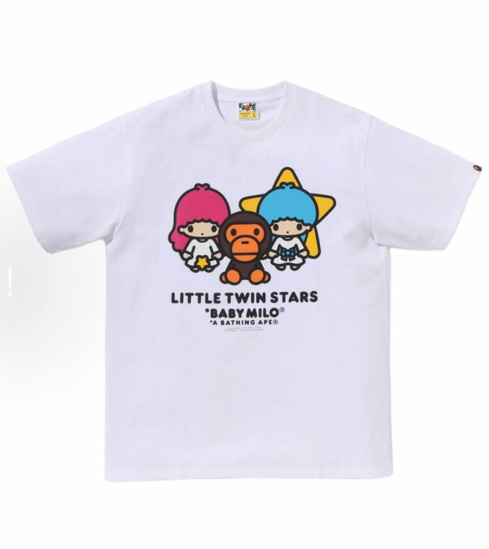 BAPE BAPE