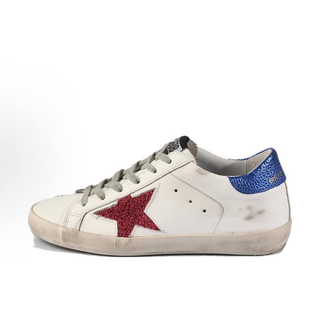  Golden Goose