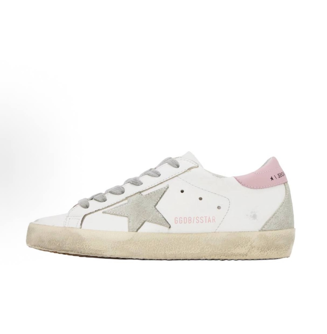  Golden Goose