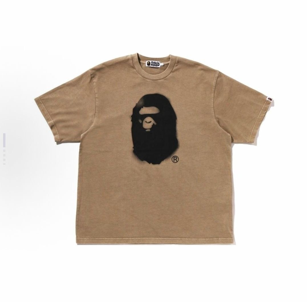 BAPE BAPE