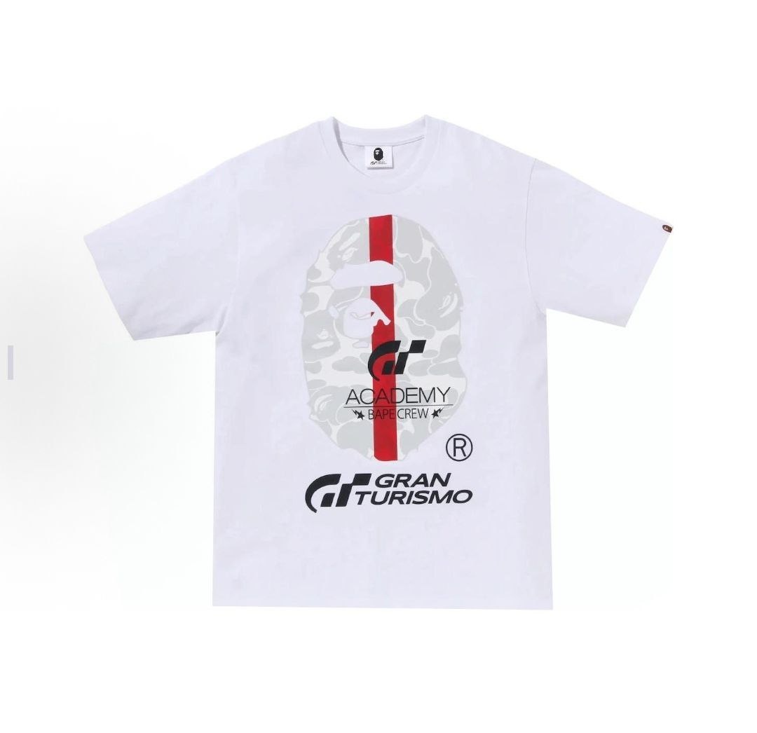 BAPE BAPE