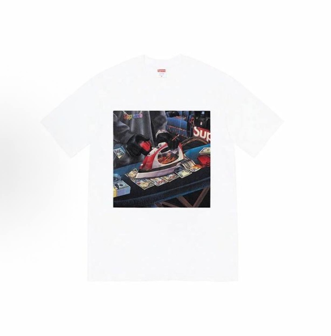  Supreme