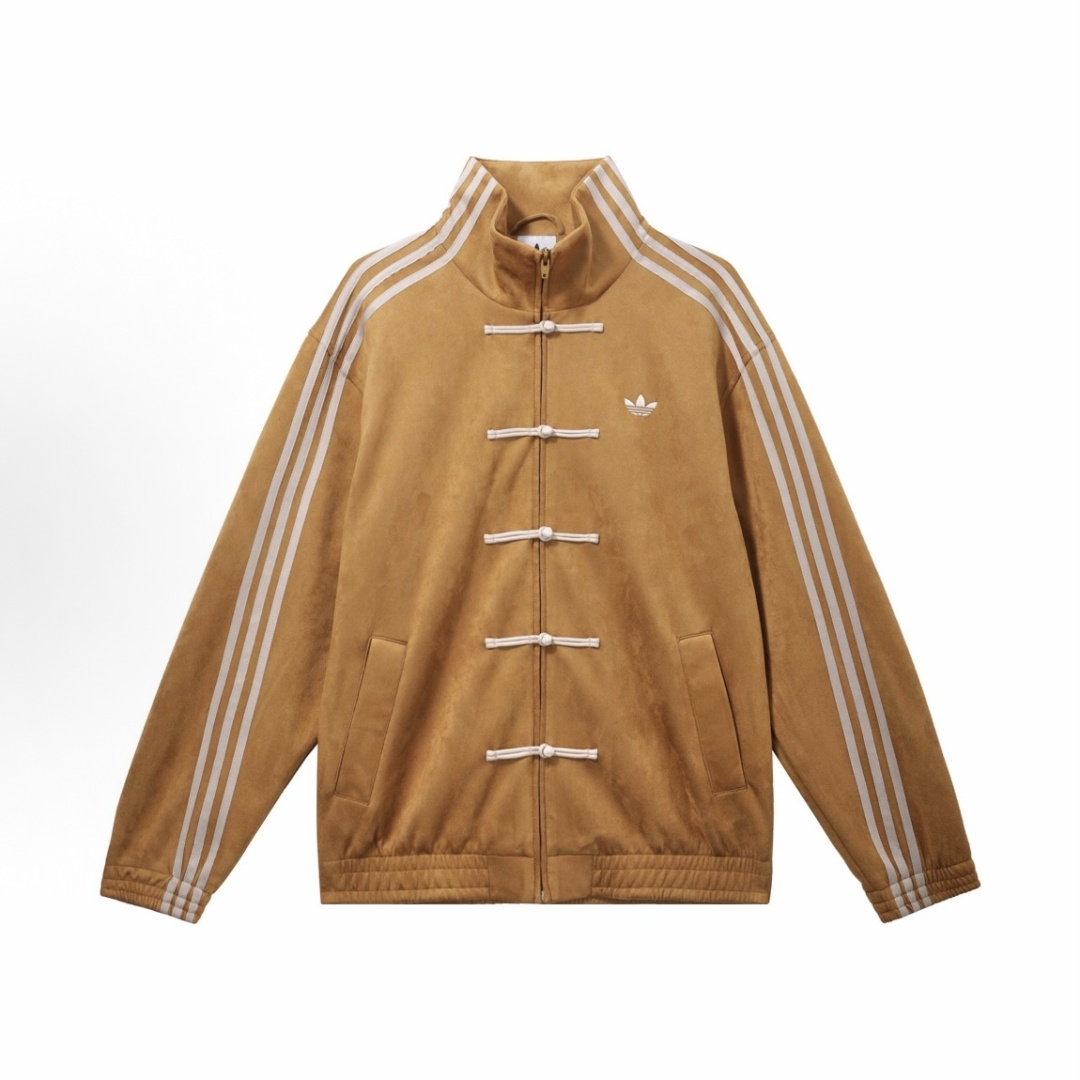  Adidas