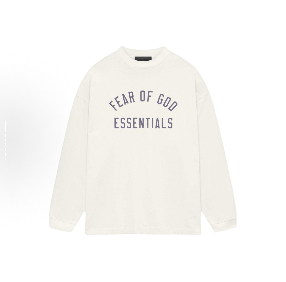  Fear of God