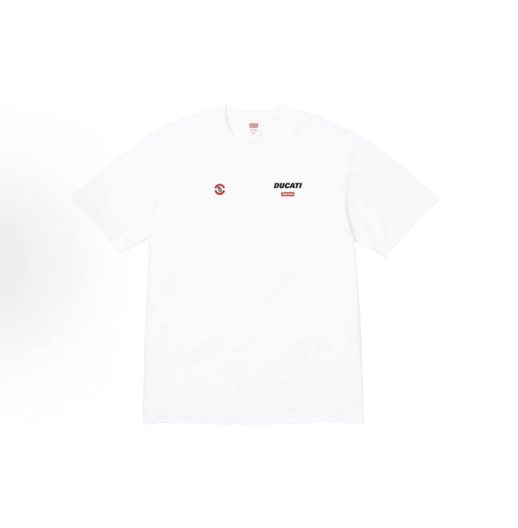  Supreme