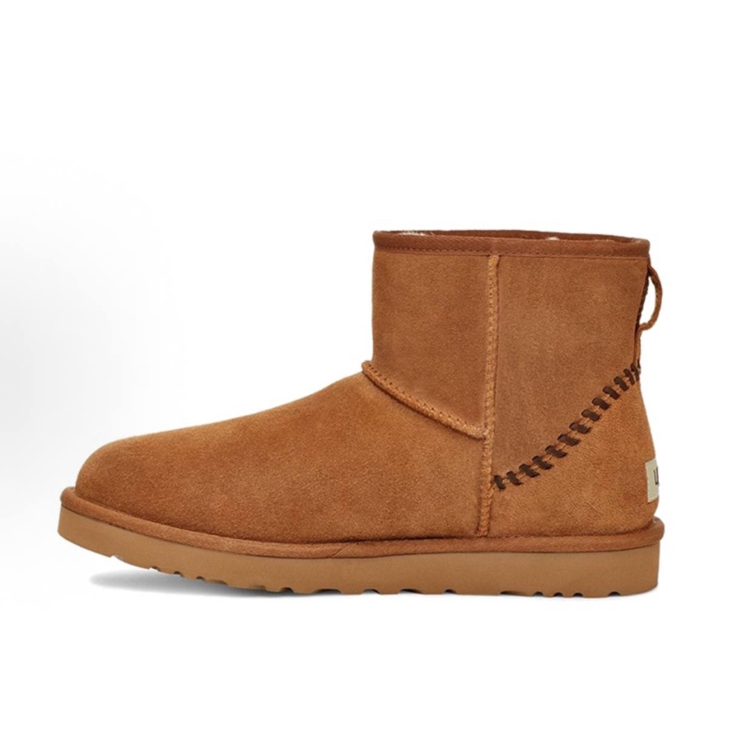  UGG